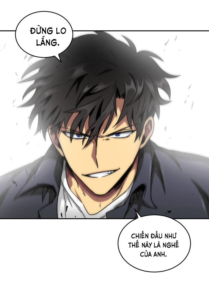 Vua Trộm mộ Chapter 119 - AB Truyện