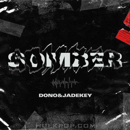 DONO, JADE KEY – Somber – Single