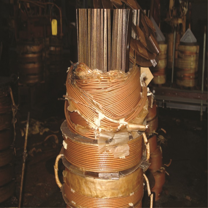 Engineering World Why do transformers fail?