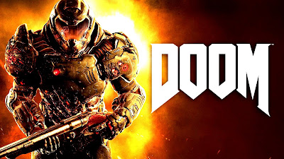 Doom 2016 | IMFROSTY Doom 2016 | IMFROSTY