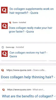 Collagen for Hair Collagen for Hair