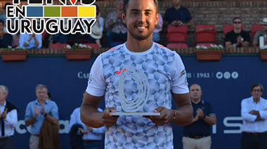 Uruguay Open 2021: Hugo Dellien ganó el Challenger de Montevideo