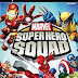 Marvel Super Hero Squad PS2 (TORRENT)