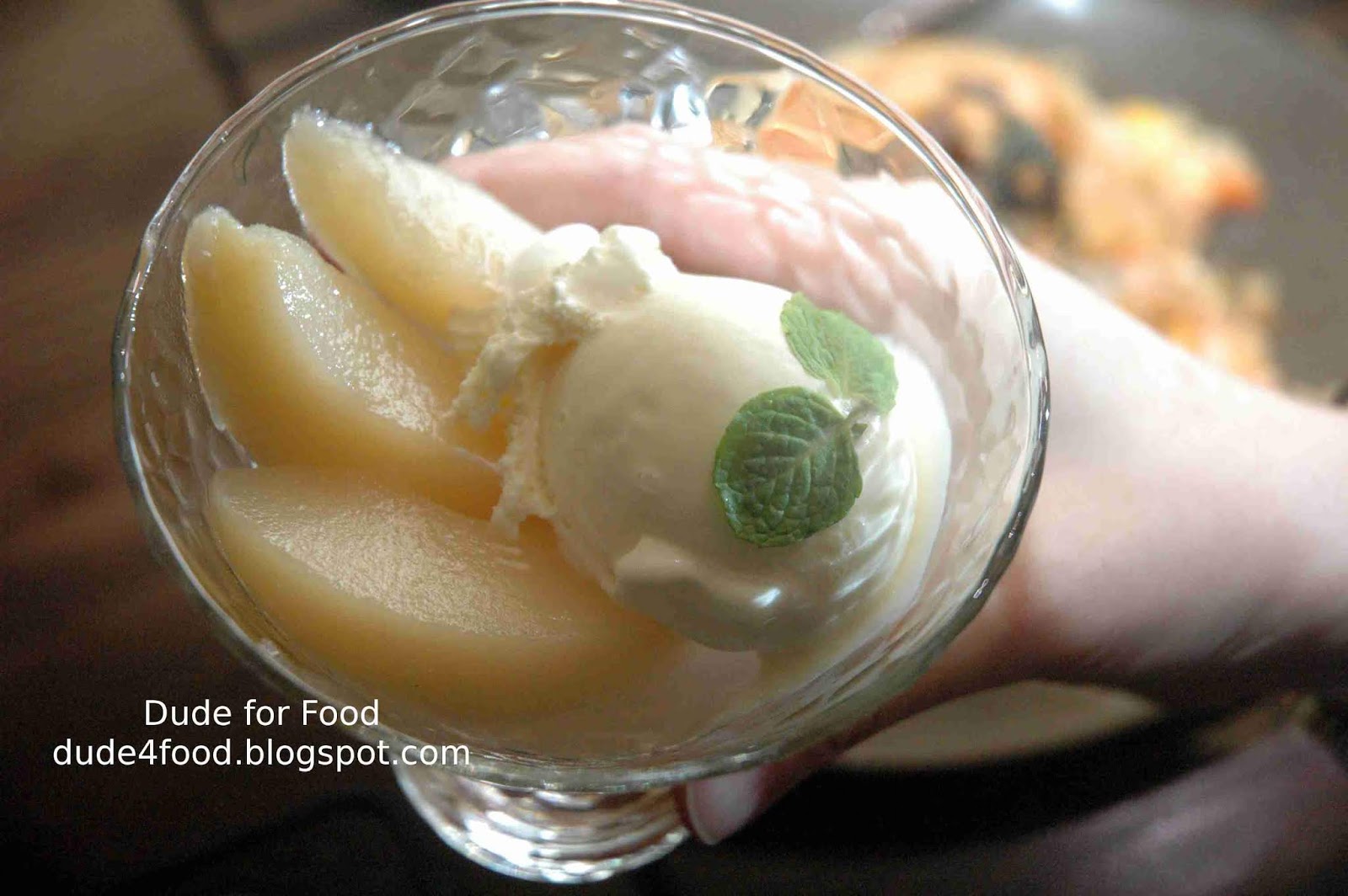 DUDE FOR FOOD: The Art of Sushi and Modern Japanese Cuisine at Sen-ryo ...