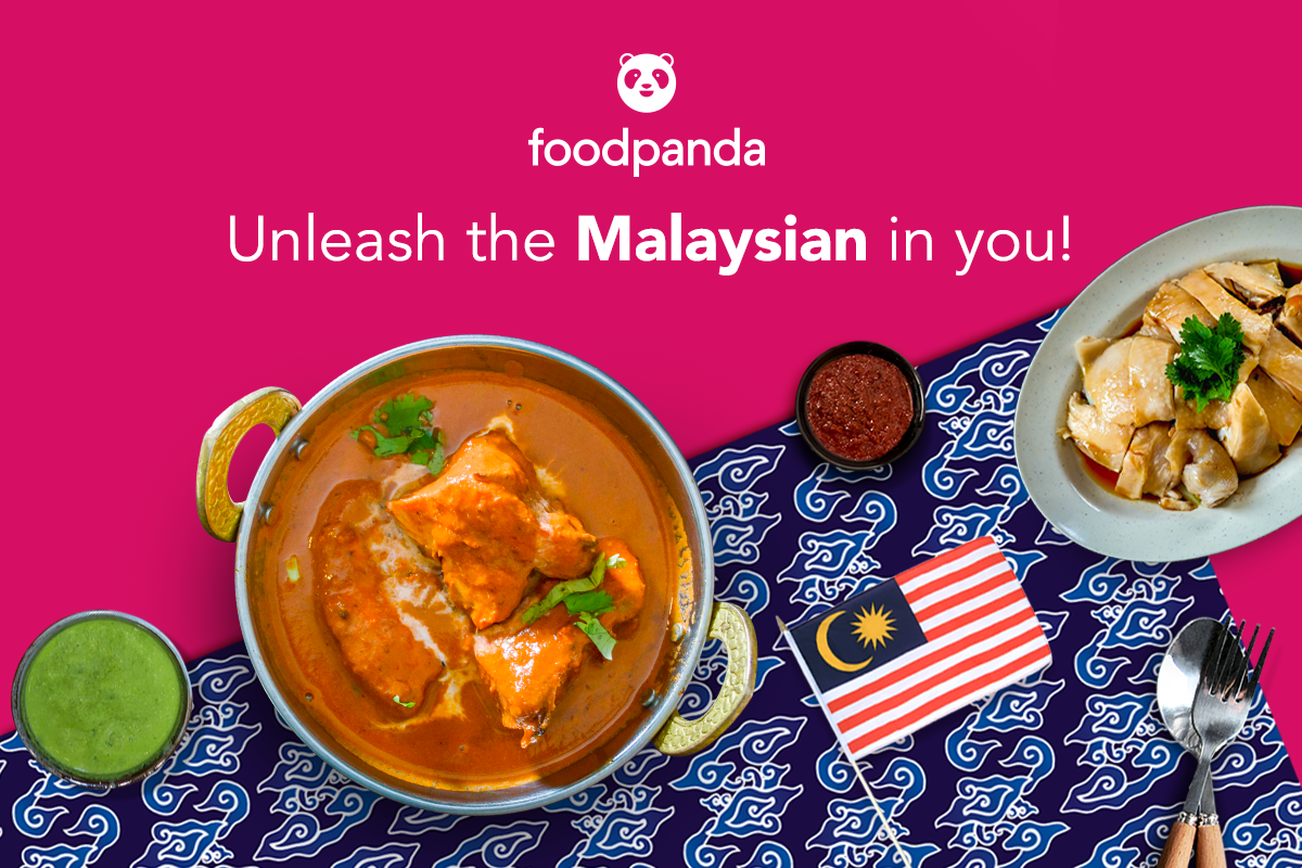 latest foodpanda voucher