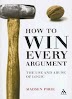 [PDF] How to Win Every Argument: The Use and Abuse of Logic Book by Madsen Pirie