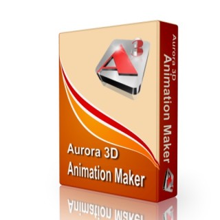 Aurora 3D Animation Maker v16.01071343 Español Portable 1