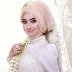 Warna Hijab Yang Cocok Untuk Kebaya Putih