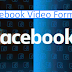 Best Video format Facebook | Update