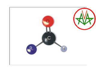 Tatanama IUPAC Senyawa Alkanal (aldehida) 