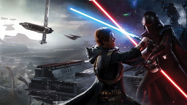 أستوديو تطوير لعبة Star Wars Jedi Fallen Order يكشف سبب عدم اعتماد محرك رسومات Frostbite 