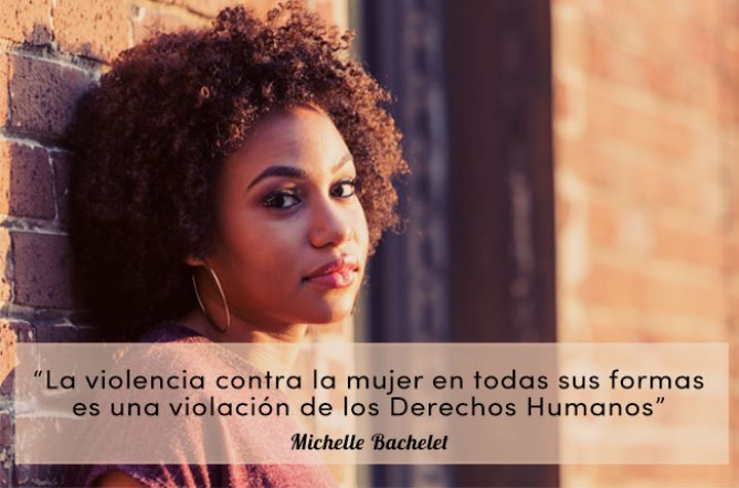 Frases De Violencia Contra La Mujer Con Autor