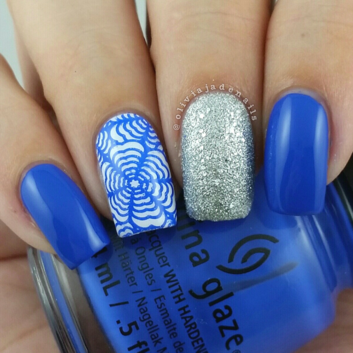 Pueen Lover Plate Collection Box II - Swatches & Review by Olivia Jade Nails