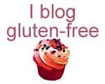 I blog glutenfree