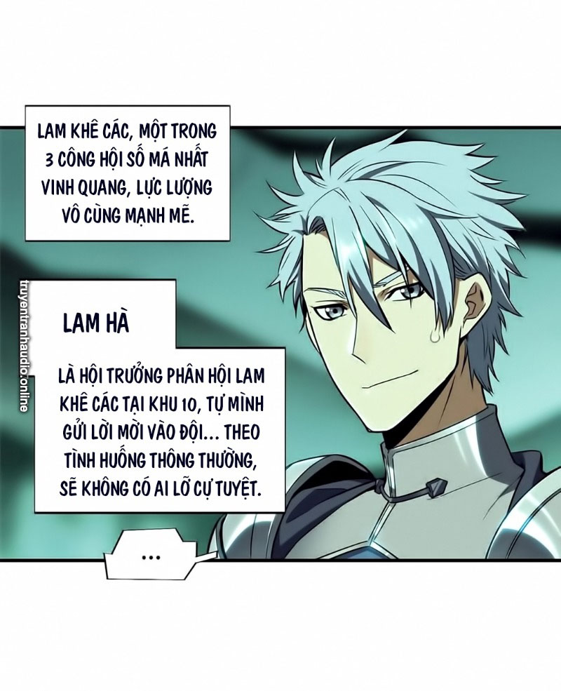 Toàn Chức Cao Thủ 2 Chapter 32 - Trang 18