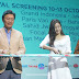 Kemeriahan Opening Ceremony Korea Indonesia Film Festival 2019