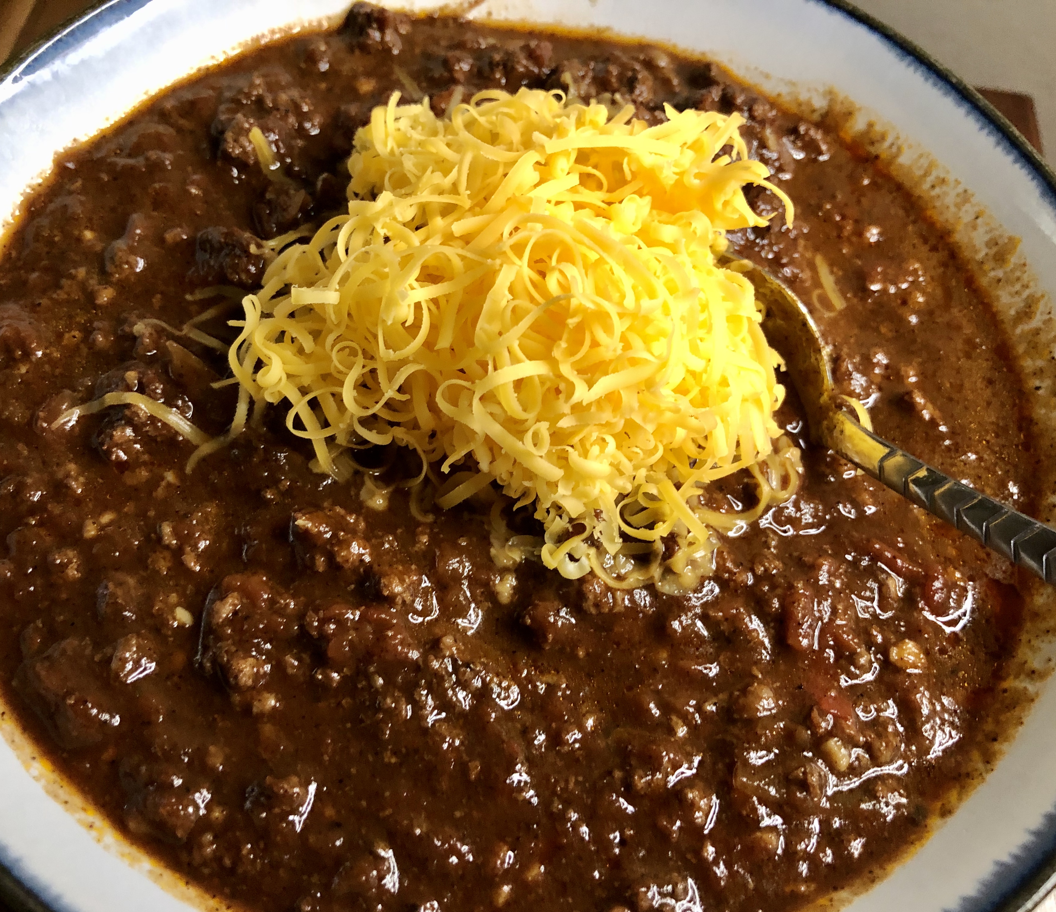 Copycat Skyline Cincinnati Chili Copycat Skyline Cincinnati Chili