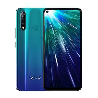 Vivo Z1 Pro  5 Things You Need to Know Before Buying