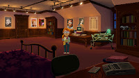 Thimbleweed Park Game Screenshot 5