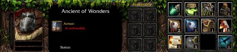 Ancient guide