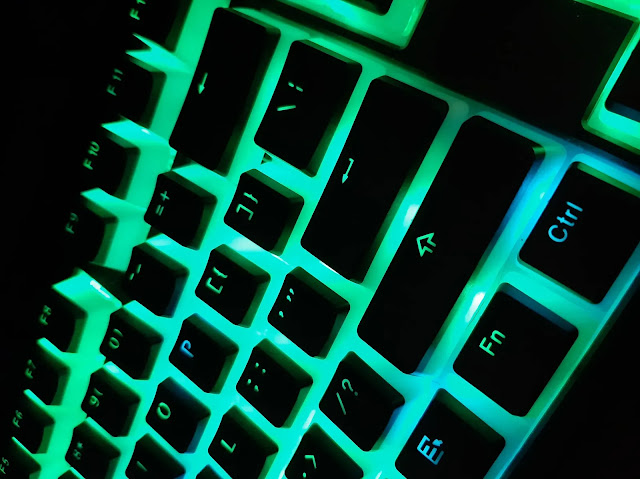 What are RGB LED Mechanical Keyboards
