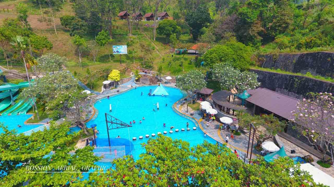 Taman Dayu Waterpark Pandaan, Harga Tiket & Lokasi - TOPWISATA.INFO