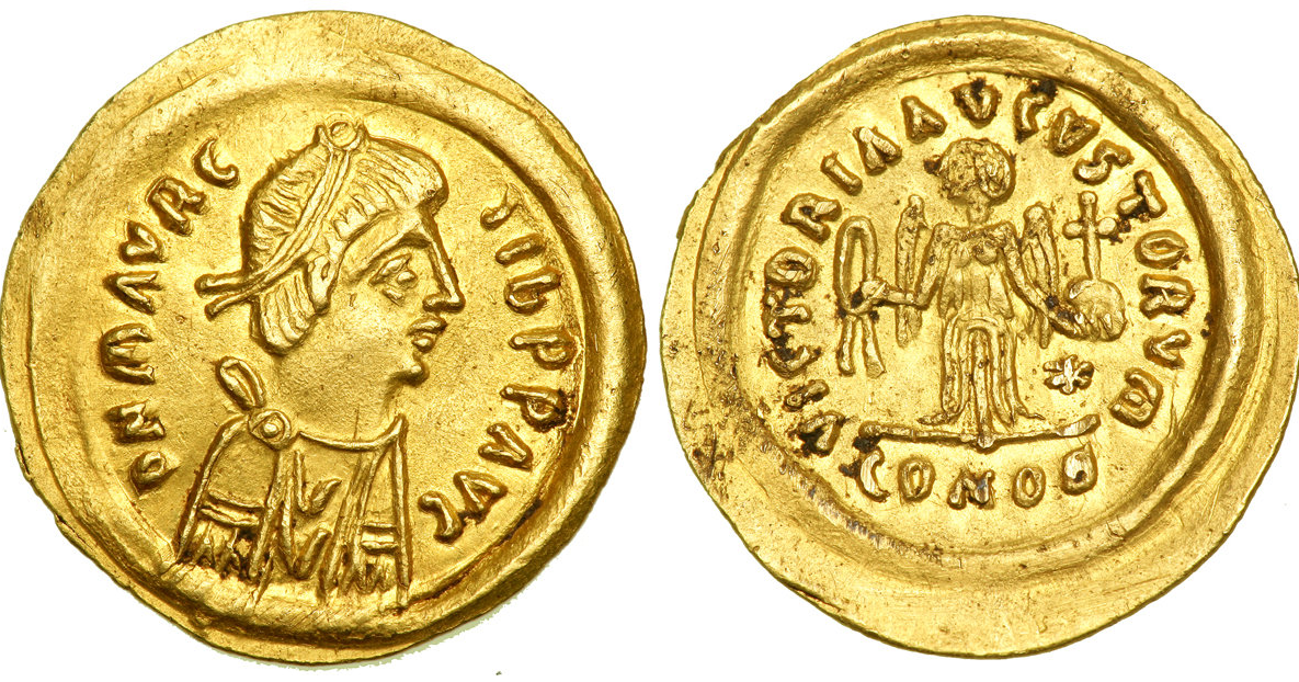 マウリキウス(539602)