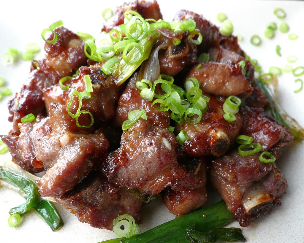 How to Make Vietnamese Caramelized Pork Asian Cooking Recipe Cuisine