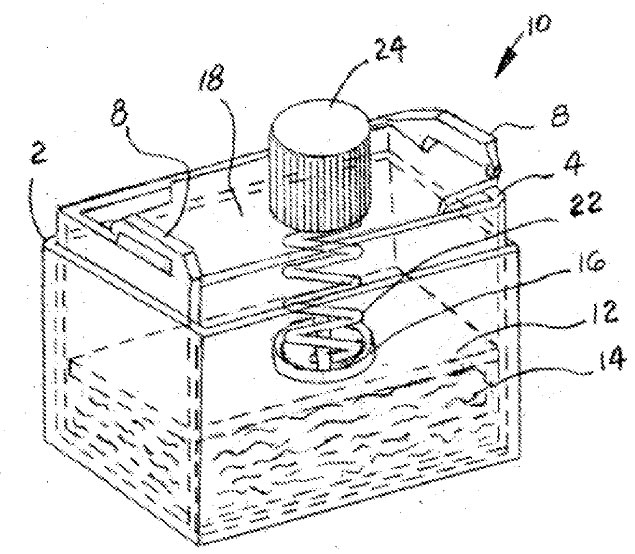 PTAB.US Chase Elevator, McLaughlin