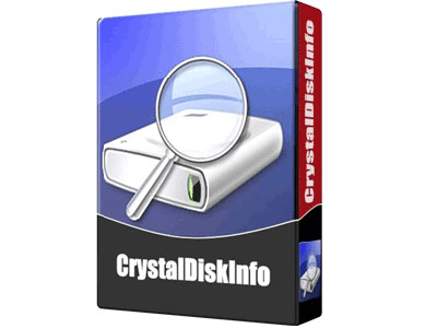 Tải CrystalDiskInfo 8.2 - Kiểm tra sức khỏe ổ cứng toàn diện