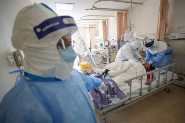Seorang Dokter Terkonfirmasi Positif Covid-19 Meninggal di RSHS Bandung