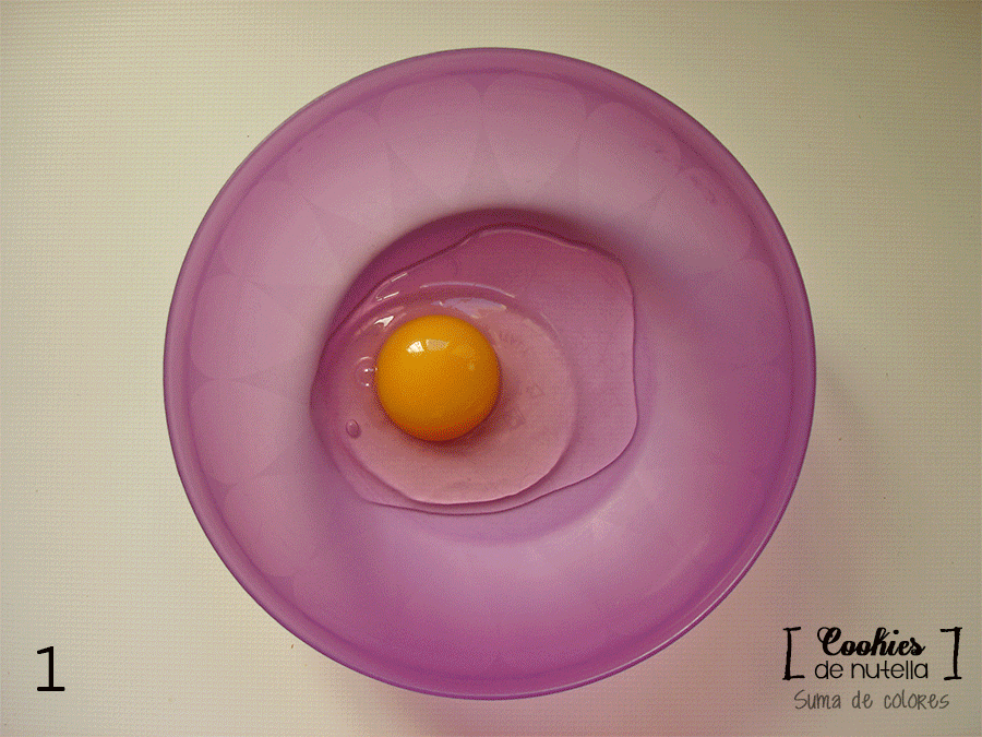 Cookies-nutella-Elaboracion