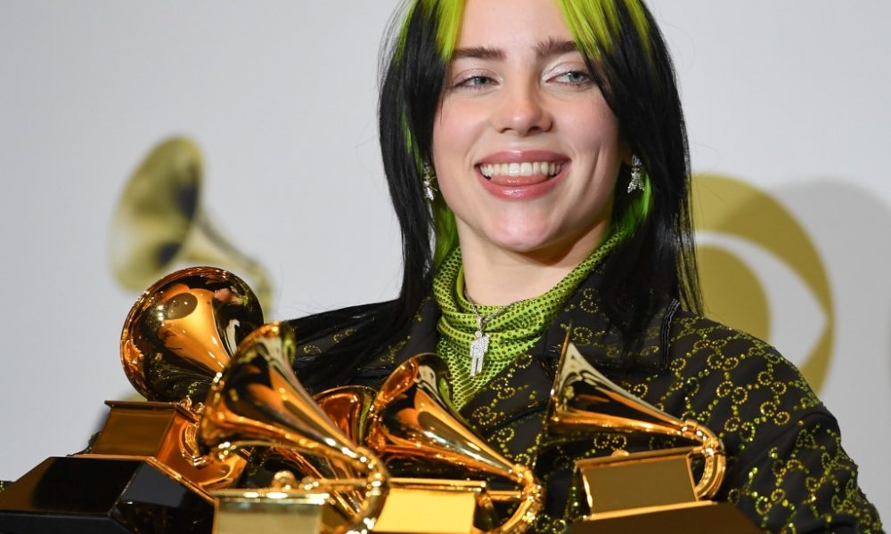 Billie eilish Wiki, Age, Boyfriend, Family, Biography & More