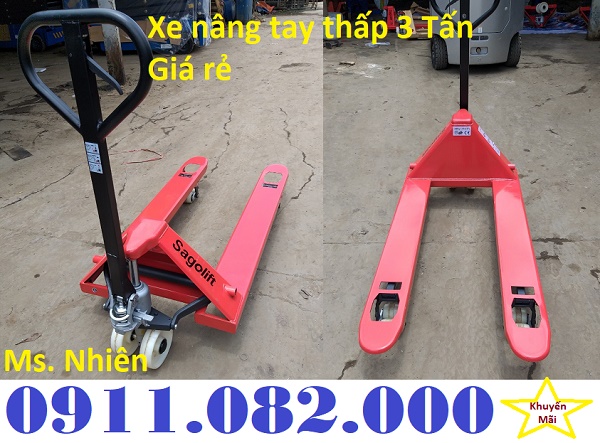 Cong ty cung cap xe nang tay thap gia re tai hau giang xe nang tay 3 tan 5 tan lh 0911082000