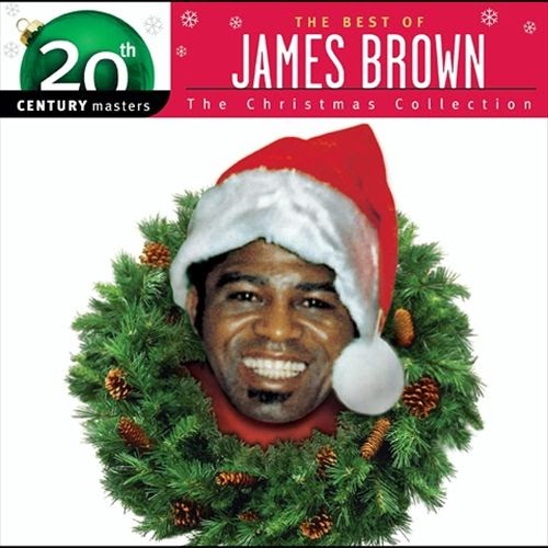 James Brown • Funky Christmas - egroj world