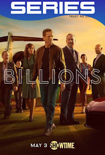  Billions Temporada 5 