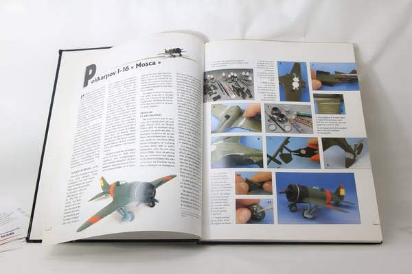 Encyclopédie du modélisme: les avions Encyclopédie du modélisme: les avions