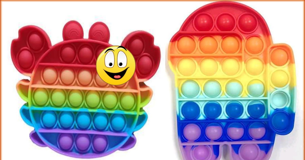 Cara Main Pop It Pitpitanku