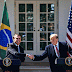 EUA negam apoio ao Brasil na OCDE após endosso público de Trump