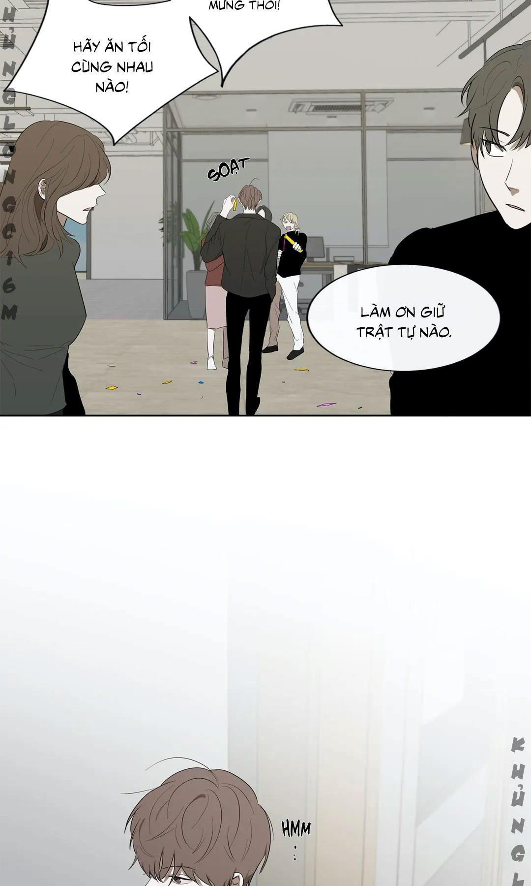 Đọc truyện Bảo Vệ Em - Chapter 43