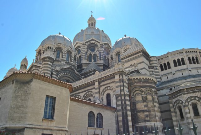 Marsiglia - Chiesa di Notre-Dame de la Garde - Poracci In Viaggio marsiglia-chiesa-notre-dame-de-la-garde-poracci-in-viaggio