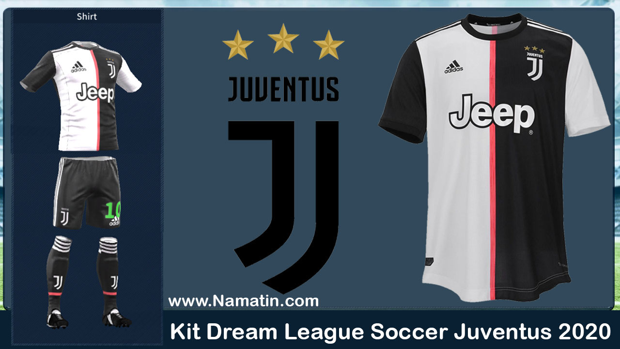 logo juventus dream league soccer 2020 logo juventus dream league soccer 2020