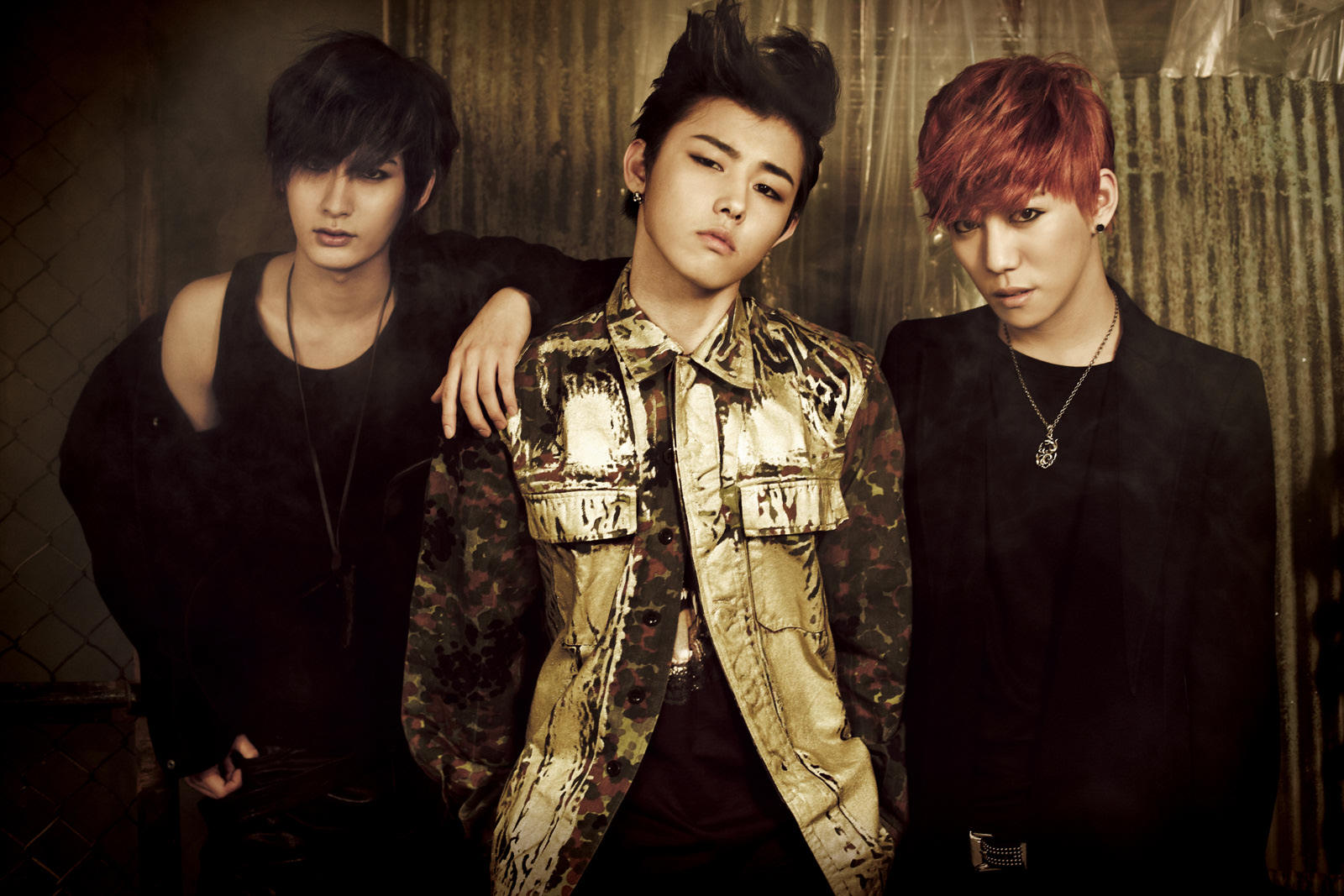 Block B Wikipedia Block B Kyung Nillili Mambo