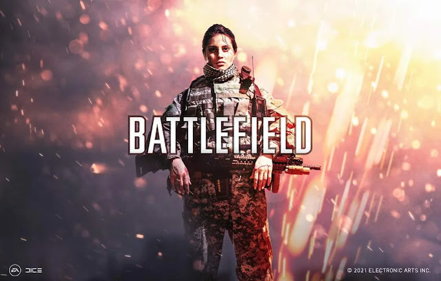 رسميا تحديد موعد الكشف العالمي الأول للعبة Battlefield 6 القادمة
