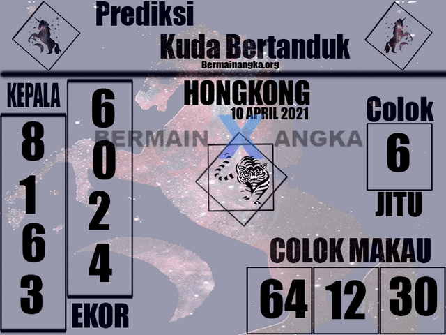 gambar togel hongkong