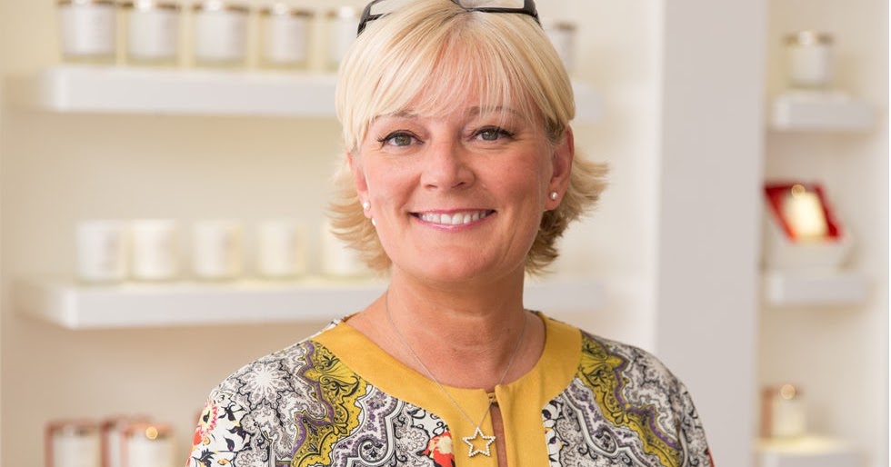 REMEMBER THE 5 'I's' OF MARKETING WITH JO MALONE 'BE Fantastic' with