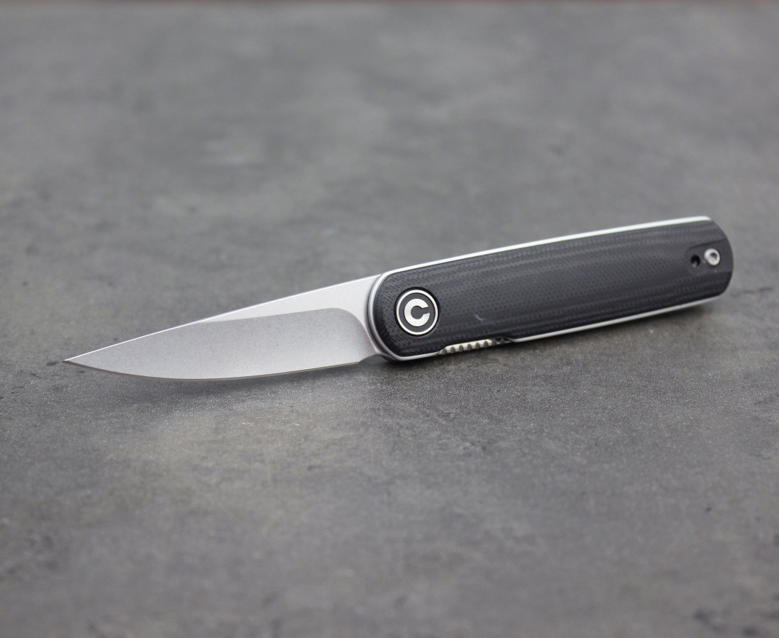 The Sharpest Pocket Knife yet?! Sharpened a CIVIVI folding knife with , pocket knives