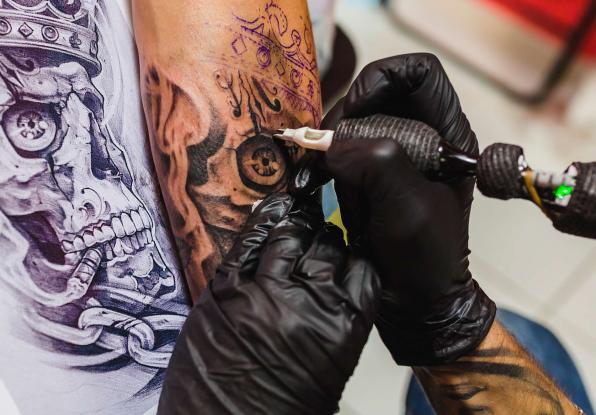 Έχετε ή θα κάνετε τατουάζ; - Κι όμως, αυτό το στοιχείο πρέπει να προσέξετε