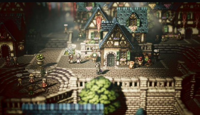 octopath traveler 2 ps5 download free octopath traveler 2 ps5 download free