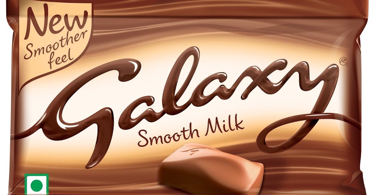 Galaxy Smooth Milk Chocolate Bar - 42g